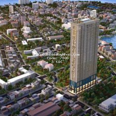 Căn hộ cao cấp altara quy nhơn giá từ 2tỷ