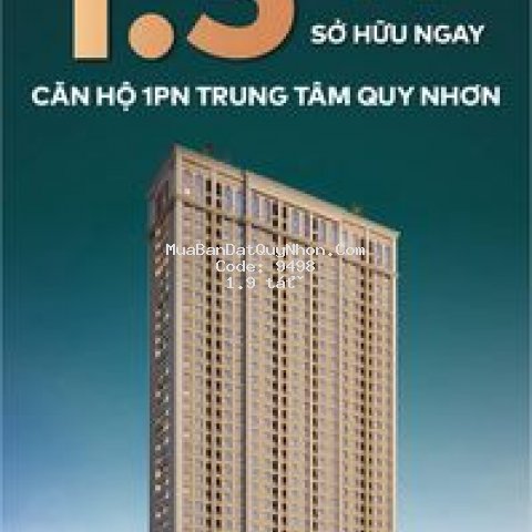 Căn hộ cao cấp altara residence có gì nổi bật?