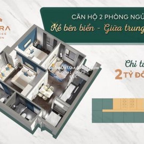Căn hộ cao cấp chuẩn bị chào đón cư dân tháng 7