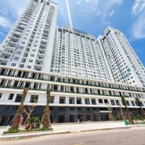 Căn hộ cao cấp ecolife riverside tại qui nhơn
