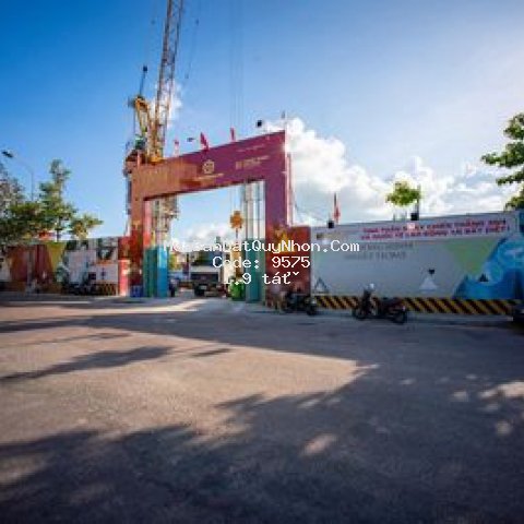 Căn hộ cao cấp grand center biểu tượng tp quy nhơn