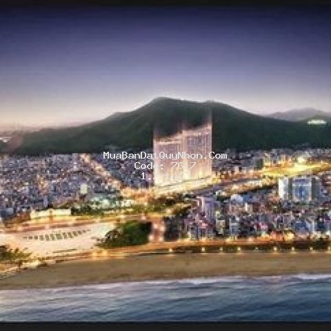 Căn hộ cao cấp i tower quy nhơn nhiều ưu đãi tốt