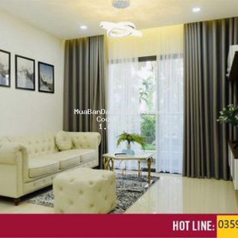 Căn hộ cao cấp phú tài residence quy nhơn