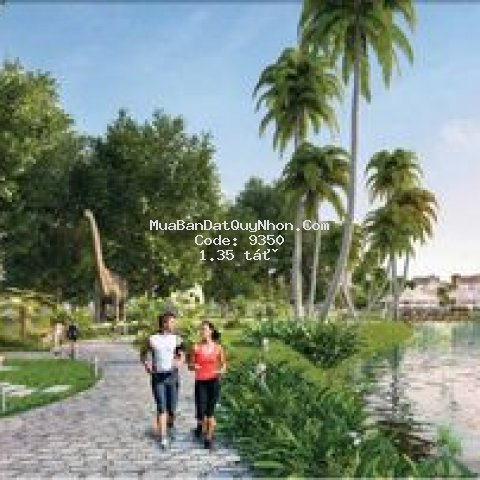 Căn hộ cao cấp thành phố qui nhơn 70m² 2pn