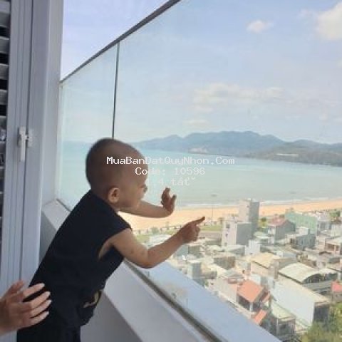 Căn hộ cao cấp tms view biển 🏙🏖️