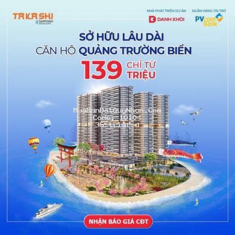 ‼️ căn hộ cao cấp , view biển phong cách nhật bản