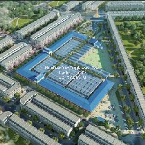 Căn hộ chợ mới an nhơn khu hưng gia 90m2 4pn