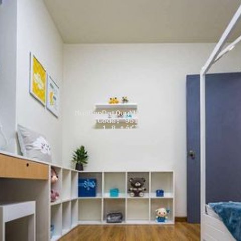 Căn hộ chung cư lamer 1 tầng trệt. vị trí đẹp