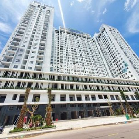 Căn hộ chung cư quy nhơn – ecolife riverside