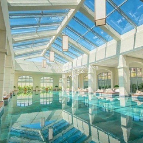 Căn hộ condotel