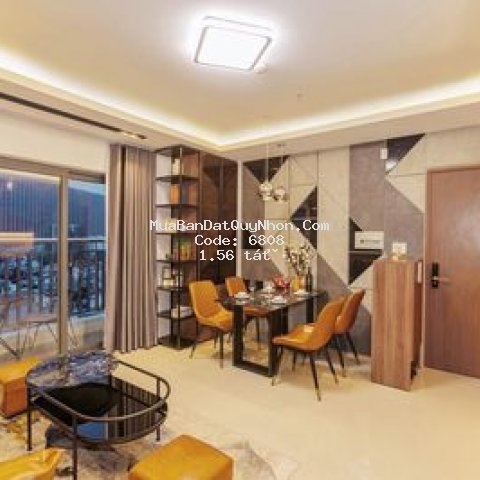 Căn hộ đã bàn giao, sổ đỏ lâu dài tại qui nhơn Căn hộ đã bàn giao, sổ đỏ lâu dài tại qui nhơn