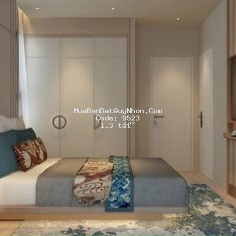 Căn hộ dịch vụ takashi ocean suite 36-100m² 1-2pn