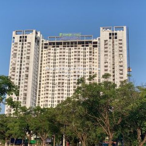 Căn hộ ecolife qn 65m2 2pn giá rẻ, vay không lãi