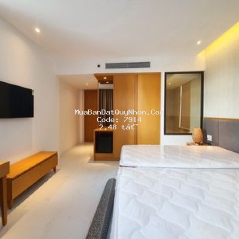 Căn hộ grand center quy nhơn cđt hưng thịnh