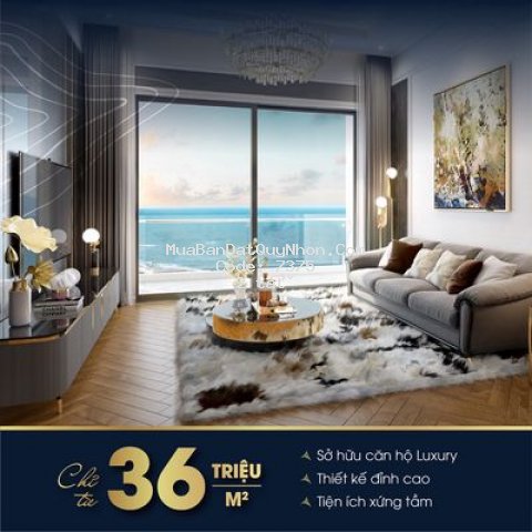 Căn hộ i - tower - bình minh mới của miền trung