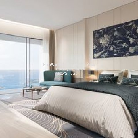 Căn hộ i tower quy nhơn 48m2 tiêu chuẩn sống mới