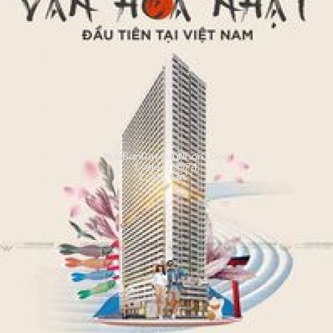 Căn hộ mặt biển quy nhơn