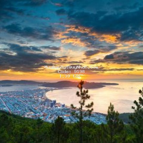 Căn hộ mặt biển- sổ hồng lâu dài- pháp lý rõ ràng