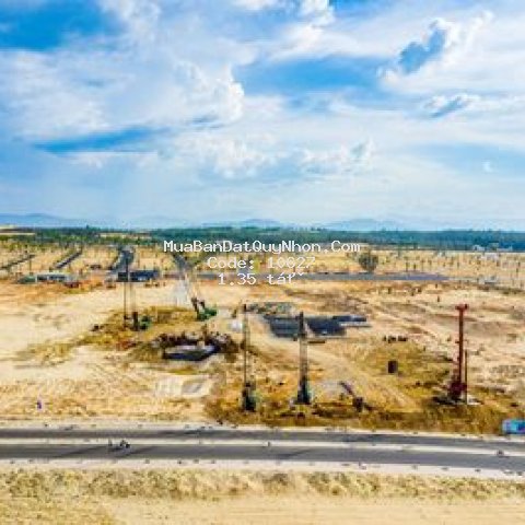 Căn hộ nghỉ dưỡng 5 sao sát biển sở hữu lâu dài