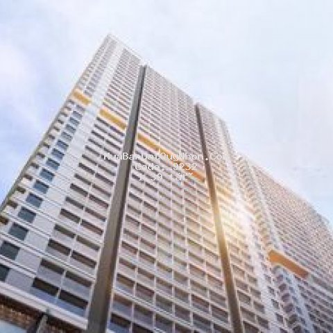 Căn hộ nghỉ dưỡng biển tp quy nhơn, 2pn, 50m2