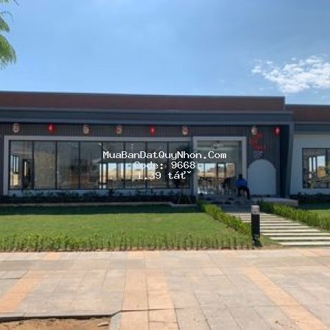 Căn hộ nghỉ dưỡng cao cấp view biển chỉ 1,39 tỷ