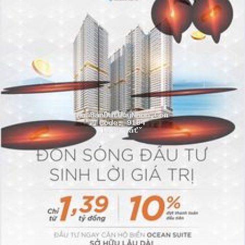 Căn hộ nghỉ dưỡng kiểu nhật đầu tiên việt nam 40m²