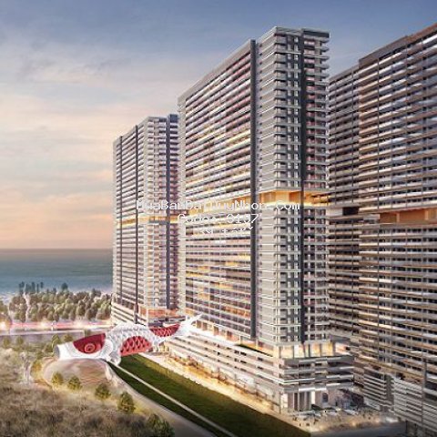 Căn hộ nghỉ dưỡng takashi ocean suite quy nhơn
