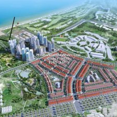 Căn hộ nghỉ dưỡng takasi thành phố qui nhơn 2pn
