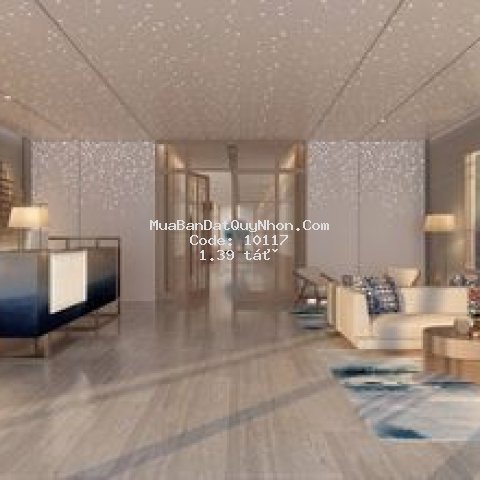 Căn hộ nhật ở kỳ co,view biển, sh lâu dài từ 139tr