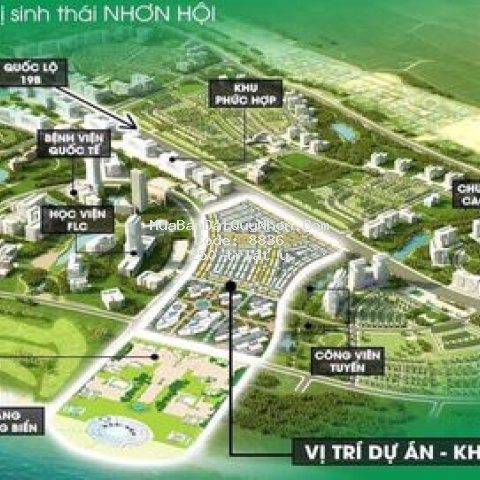 Căn hộ phong cách nhật view biển-takashi quy nhơn