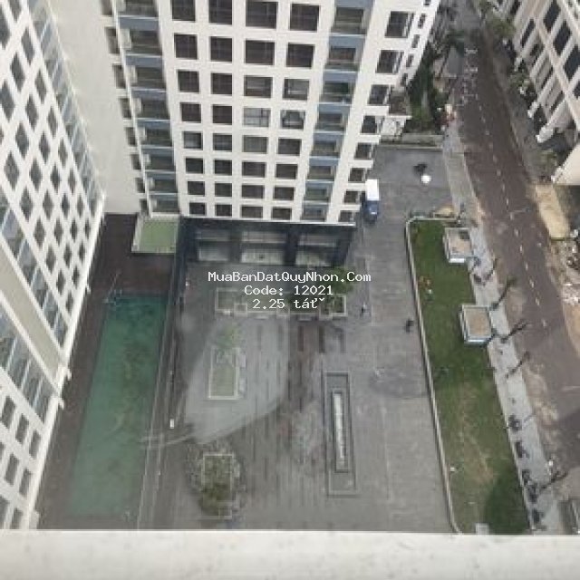 Căn hộ phú tài resident kẹt vốn cần nhượng lại