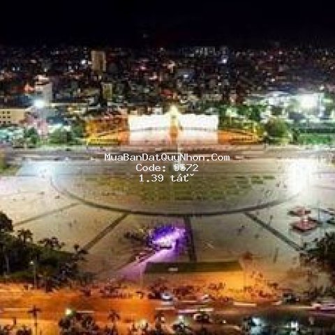 Căn hộ quy nhơn binh dinh