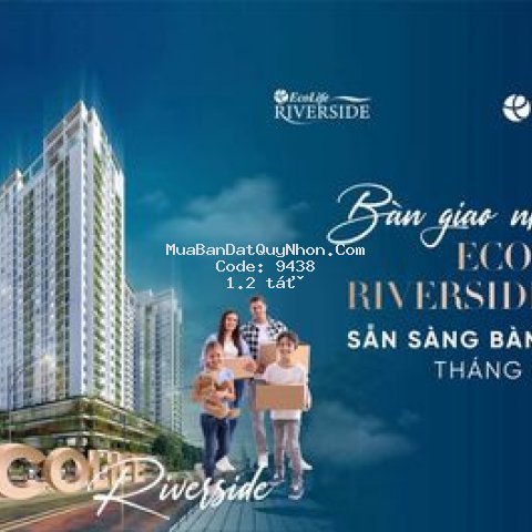 Căn hộ quy nhơn giá tốt 19tr/m vay không lãi 2 năm