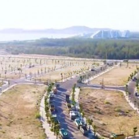 Căn hộ sở hữu vĩnh viễn ngay tại biển quy nhơn