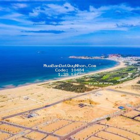 Căn hộ studio 35-55m2 view biển quy nhơn kỳ co