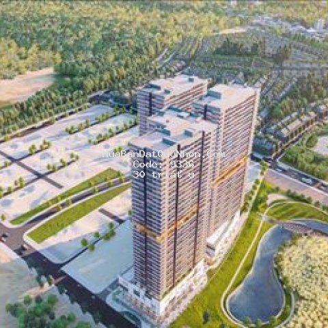 Căn hộ takashi 1pn studio 41-53m2 thành phố qn
