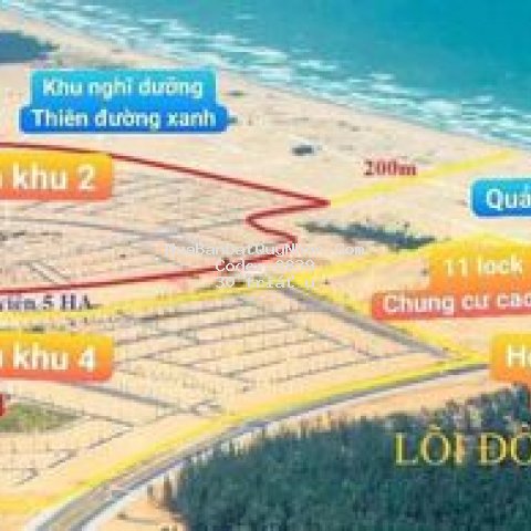 Căn hộ takashi ocean suite kỳ co