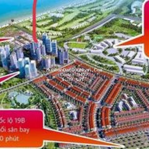 Căn hộ takashi ocean suite kỳ co view biển cực đẹp