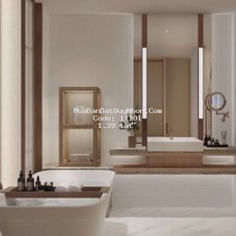 Căn hộ takashi ocean suite view biển cực đẹp
