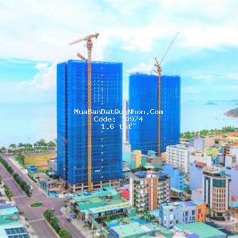 Căn hộ tp biển giá đợt 1 cđt ưu đãi giảm 6% - 25%