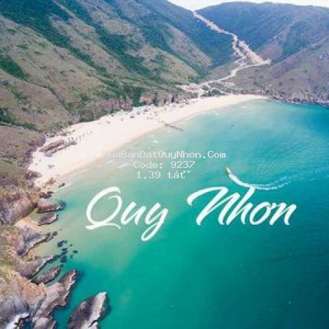 Căn hộ ven biển lâu dài quy nhơn