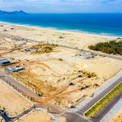 Căn hộ ven biển sở hữu lâu dài