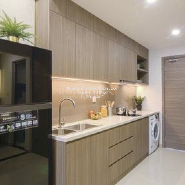 Căn hộ view biển quy nhơn, chiết khấu 25%,