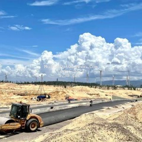 Căn hộ view biển sở hữu lâu dài-đẳng cấp chất nhật