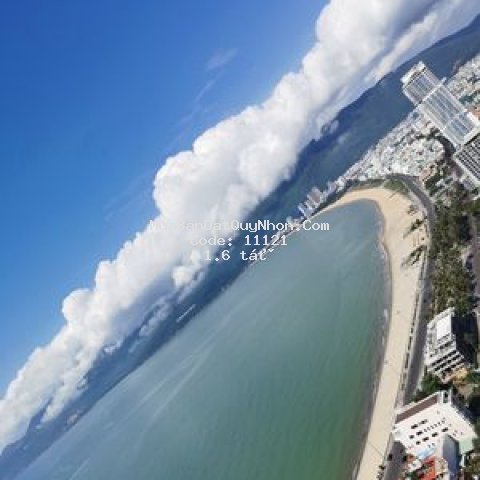 Cần nhượng lại ch altara residences quy nhơn 1pn