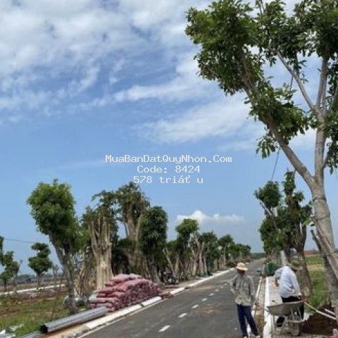 Cần rao bán đất nền gần kcn tt tp bà rịa vũng tàu