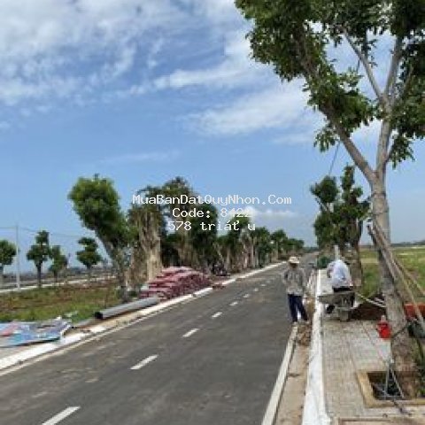 Cần rao bán đất nền gần kcn việt nhật tp bà rịa Cần rao bán đất nền gần kcn việt nhật tp bà rịa