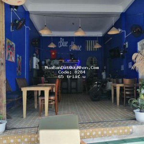 Cần sang nhượng lại quán cà phê ăn sáng