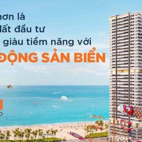 Căn takashi ocean suite tại biển kyco, eo gió