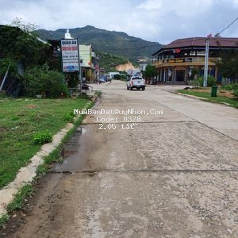 Cần thanh khoản nhanh lô đất đẹp - giá rẻ
